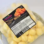 Pão de queijo (gourmet)